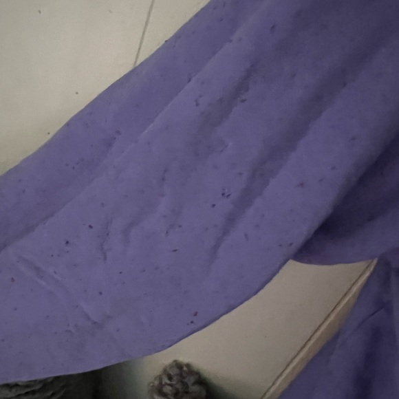 Size XL seaside hoodie - Picture 3 of 5